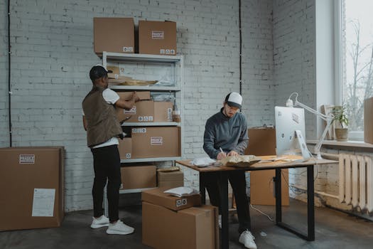 Nejlepší obaly pro křehké produkty: Pěna, vzduchové vaky či kartony?