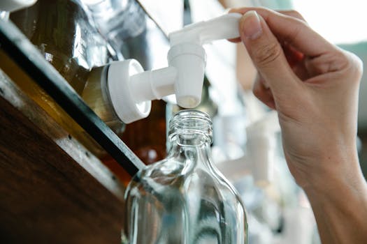 Plastové Obaly: Ekologický Dopad a Udržitelné Alternativy