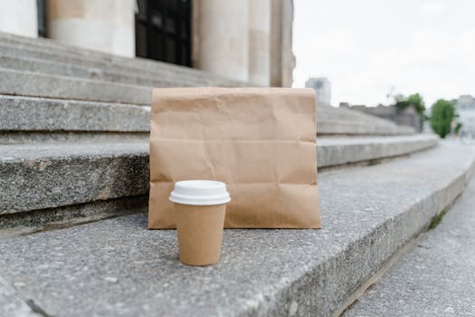 Jak Ekologické Obaly Mění Potravinářství: Proč Je Důležité Je Podporovat