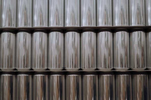 Jak Obalové Materiály Ovlivňují Spotřebu Energie a Ekologii