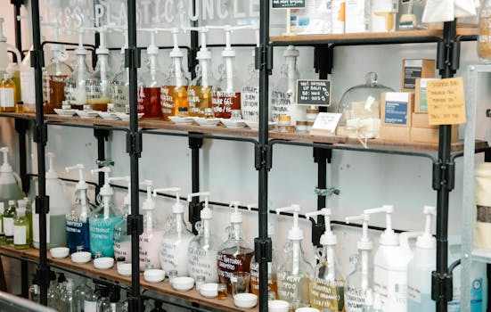 Jak Udržitelné Obaly Chrání Naši Planetu a Životní Styl