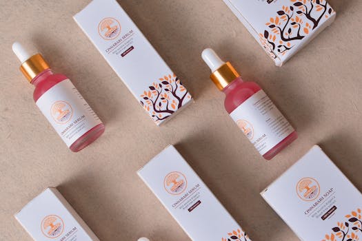 Jak Obaly Produktů Posilují Branding a Odlišují od Konkurence