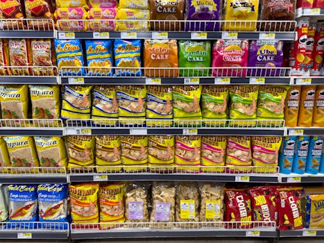 Jak Správný Obal Prodlužuje Životnost Potravin?