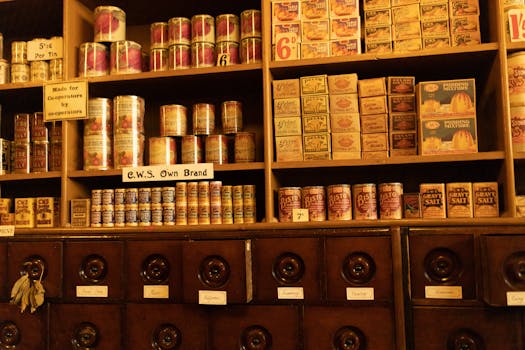 Jak Obaly Formují Kulturu, Společnost a Spotřební Chování