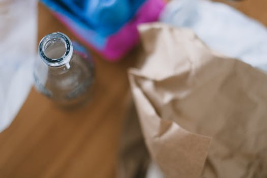 Dopad Obalů na Přírodu: Jak Chránit Biodiverzitu?