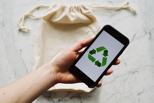 Recyklace obalů: Klíč k ekologii a úsporám v ČR
