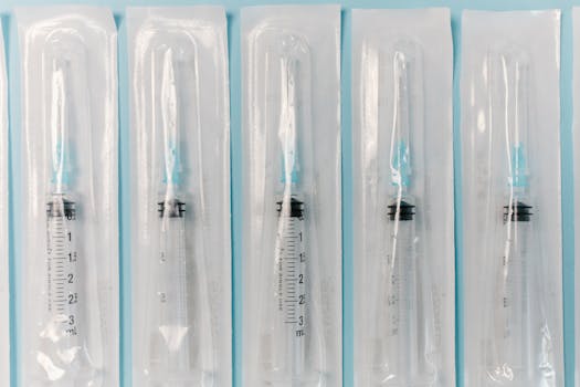 Design Obalů ve Zdravotnictví: Klíč k Bezpečnosti a Efektivitě