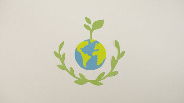 Ekologické Obaly: Jak Správná Volba Ovlivňuje Naši Planetu