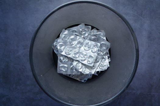 Recyklovatelné Obaly: Jak Ovlivňují Naše Životní Prostředí?